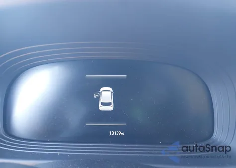 2024 Hyundai Venue Sel from USA, damaged, VIN KMHRC8A33RU293139